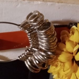 METAL RING SIZER